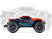 Traxxas Maxx 1:8 4WD TQi RTR červený