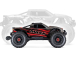 Traxxas Maxx 1:8 4WD TQi RTR červený