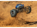 RC auto Traxxas Maxx 1:8 4WD TQi RTR, modrá