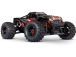 RC auto Traxxas Maxx 1:8 4WD TQi RTR, modrá