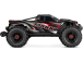 RC auto Traxxas Maxx 1:8 4WD TQi RTR, modrá