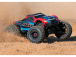 RC auto Traxxas Maxx 1:8 4WD TQi RTR, oranžová