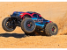 RC auto Traxxas Maxx 1:8 4WD TQi RTR, RnR