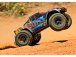 RC auto Traxxas Maxx 1:8 4WD TQi RTR, RnR