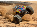 RC auto Traxxas Maxx 1:8 4WD TQi RTR, RnR