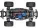 RC auto Traxxas Maxx 1:8 4WD TQi RTR, RnR