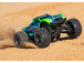 RC auto Traxxas Maxx 1:8 4WD TQi RTR, RnR