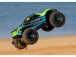 RC auto Traxxas Maxx 1:8 4WD TQi RTR, RnR