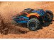 RC auto Traxxas Maxx 1:8 4WD TQi RTR, Rock and Roll