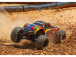 RC auto Traxxas Maxx 1:8 4WD TQi RTR, Rock and Roll