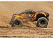 RC auto Traxxas Maxx 1:8 4WD TQi RTR, Rock and Roll