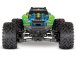 RC auto Traxxas Maxx 1:8 4WD TQi RTR, Rock and Roll