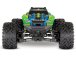 RC auto Traxxas Maxx 1:8 4WD TQi RTR, Rock and Roll