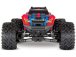 RC auto Traxxas Maxx 1:8 4WD TQi RTR, Rock and Roll