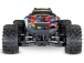 RC auto Traxxas Maxx 1:8 4WD TQi RTR, Rock and Roll