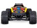 RC auto Traxxas Maxx 1:8 4WD TQi RTR, Rock and Roll