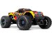 RC auto Traxxas Maxx 1:8 4WD TQi RTR, Rock and Roll