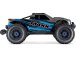 RC auto Traxxas Maxx 1:8 4WD TQi RTR, Rock and Roll