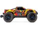 RC auto Traxxas Maxx 1:8 4WD TQi RTR, Rock and Roll