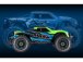 RC auto Traxxas Maxx 1:8 4WD TQi RTR, Rock and Roll