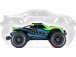 RC auto Traxxas Maxx 1:8 4WD TQi RTR, Rock and Roll