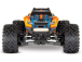 Traxxas Maxx 1:8 4WD TQi RTR s LED osvětlením