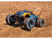 RC auto Traxxas Maxx 1:8 4WD TQi RTR, zelená