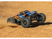 RC auto Traxxas Maxx 1:8 4WD TQi RTR, žlutá