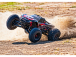 RC auto Traxxas Maxx 1:8 4WD TQi RTR, žlutá