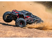 RC auto Traxxas Maxx 1:8 4WD TQi RTR, žlutá