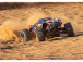 RC auto Traxxas Maxx 1:8 4WD TQi RTR, žlutá