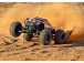 RC auto Traxxas Maxx 1:8 4WD TQi RTR, žlutá