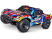 RC auto Traxxas Maxx Slash 1:8 RTR, zelená