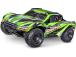 RC auto Traxxas Maxx Slash 1:8 RTR, zelená