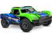 Traxxas Mini Slash 1:12 BL-2s 4WD RTR oranžový