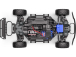 Traxxas Mini Slash 1:12 BL-2s 4WD RTR oranžový