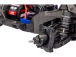 Traxxas Mini Slash 1:12 BL-2s 4WD RTR oranžový