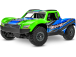 Traxxas Mini Slash 1:12 BL-2s 4WD RTR růžový