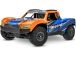 Traxxas Mini Slash 1:12 BL-2s 4WD RTR růžový