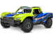 Traxxas Mini Slash 1:12 BL-2s 4WD RTR růžový
