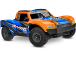 Traxxas Mini Slash 1:12 BL-2s 4WD RTR růžový