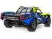 Traxxas Mini Slash 1:12 BL-2s 4WD RTR růžový