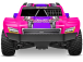 Traxxas Mini Slash 1:12 BL-2s 4WD RTR růžový