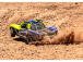 Traxxas Mini Slash 1:12 BL-2s 4WD RTR růžový