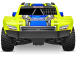 Traxxas Mini Slash 1:12 BL-2s 4WD RTR růžový