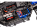 Traxxas Mini Slash 1:12 BL-2s 4WD RTR růžový