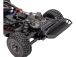 Traxxas Mini Slash 1:12 BL-2s 4WD RTR růžový