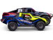 Traxxas Mini Slash 1:12 BL-2s 4WD RTR růžový
