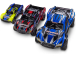 Traxxas Mini Slash 1:12 BL-2s 4WD RTR růžový