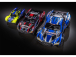 Traxxas Mini Slash 1:12 BL-2s 4WD RTR růžový